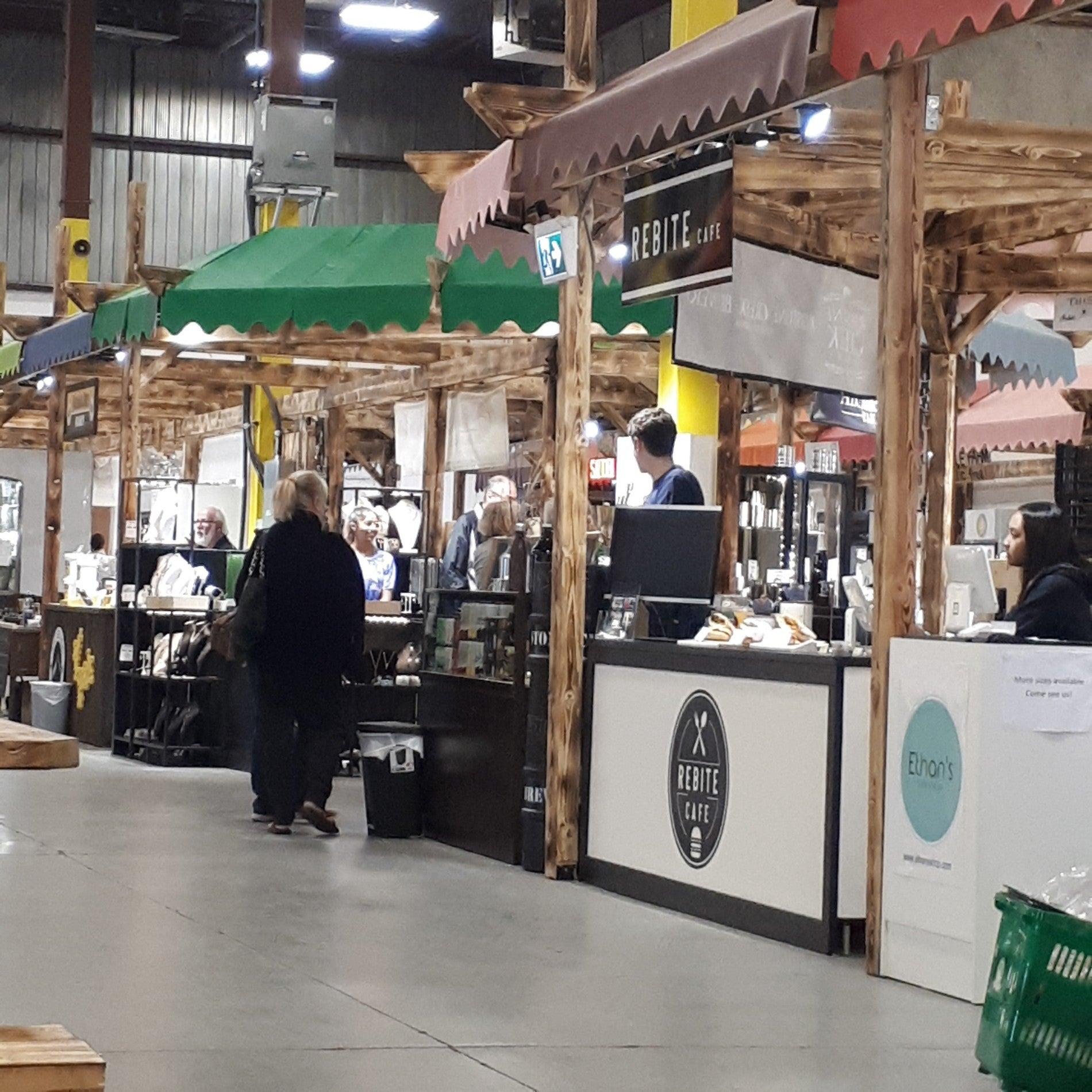 Bountiful Farmers' Market