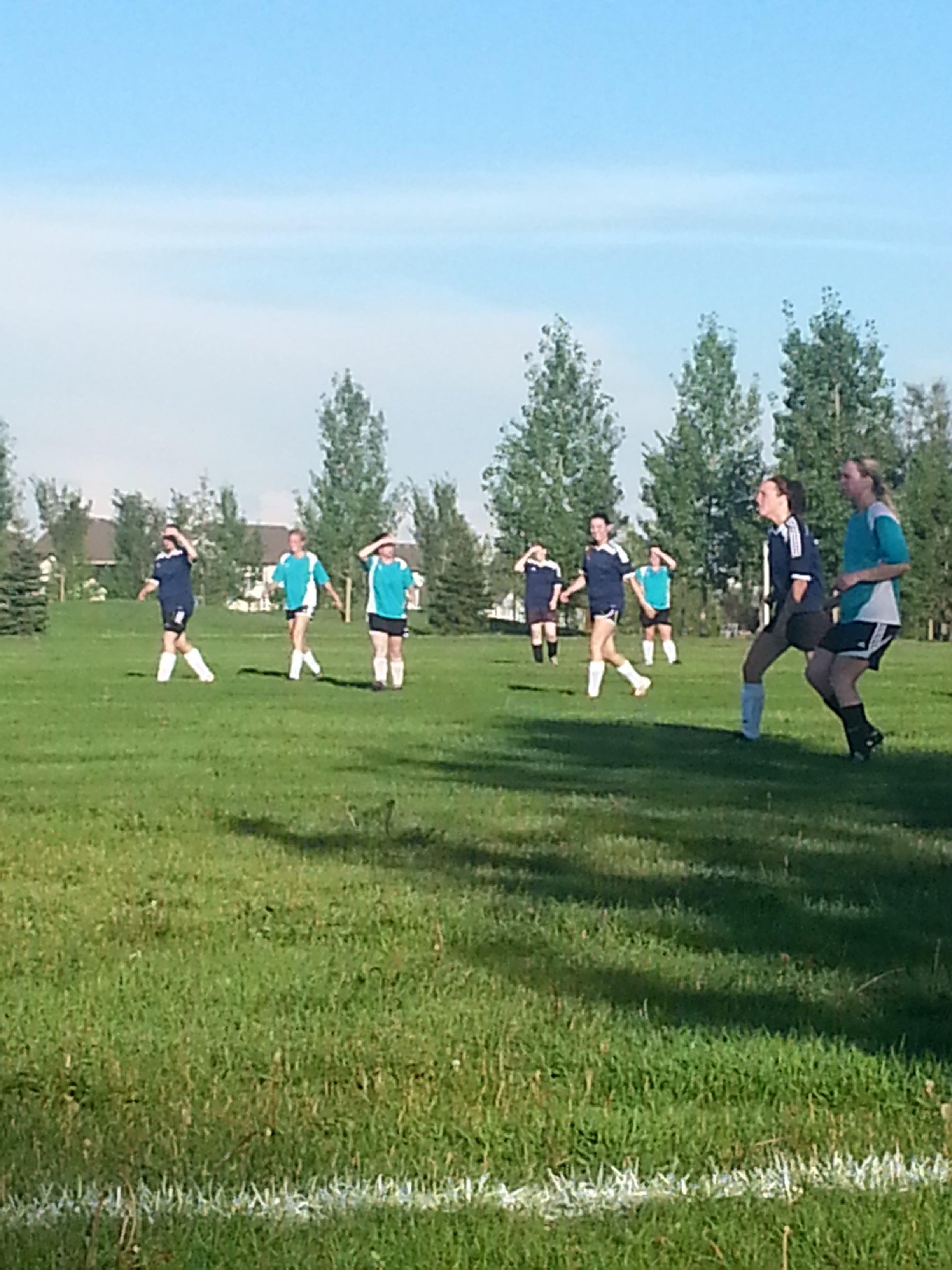 Sister Annata Brockman School