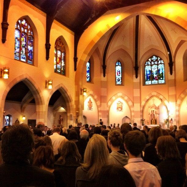 St John's Catholic Parish
