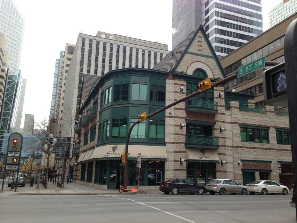 Supreme Men's Wear Ltd