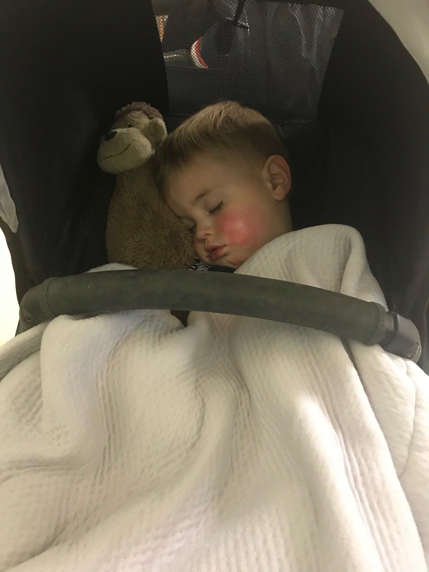 McMaster Children's Hospital ER