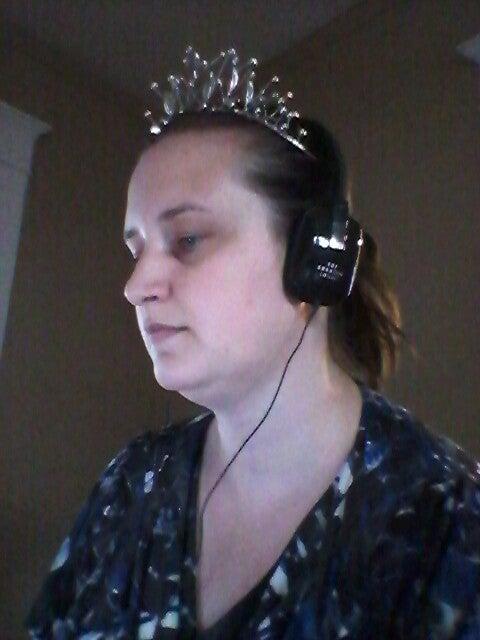 Jen Beaul Home Studio