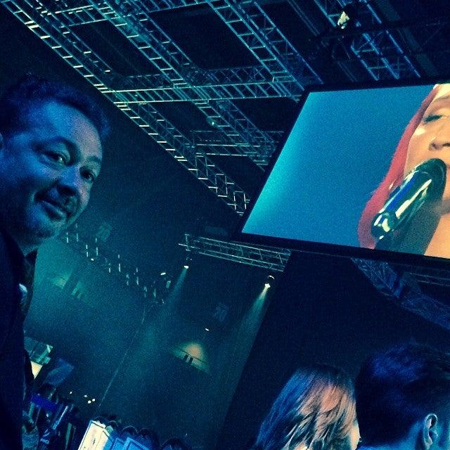 The Pavillon de la Jeunesse