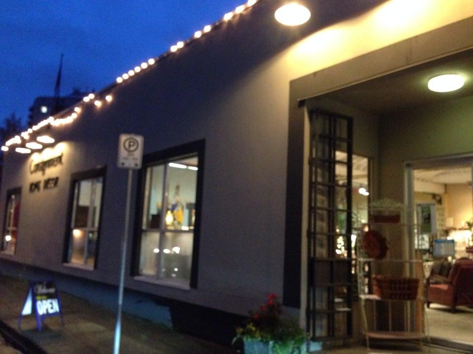 Champagne Taste Home Consignment