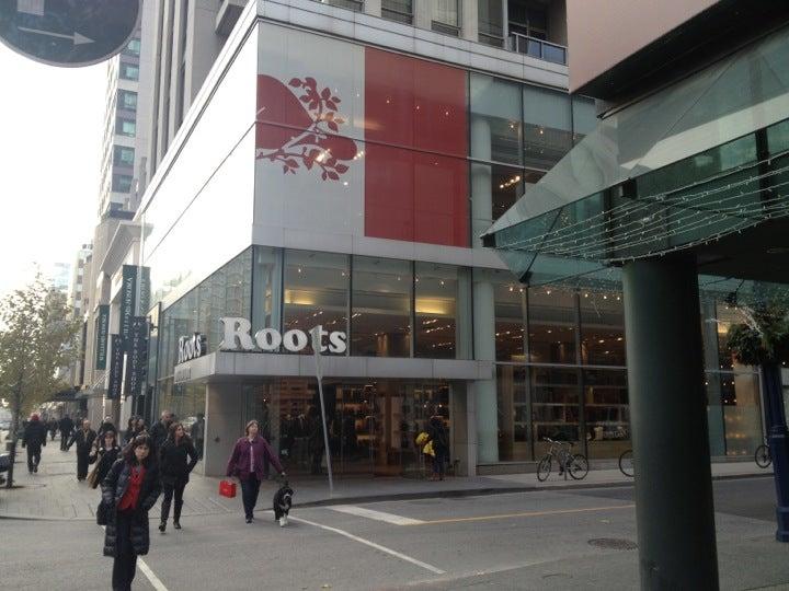 Roots