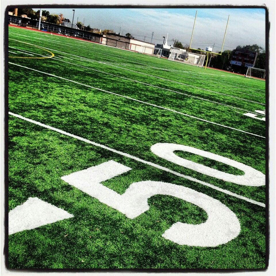 Georgetown District High School