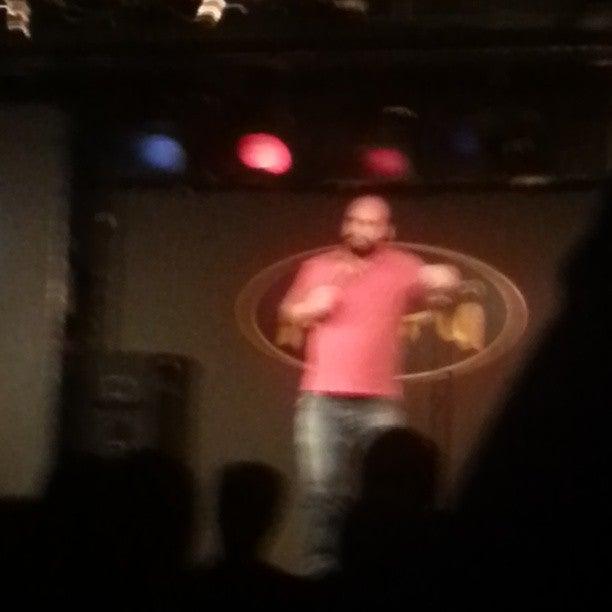 Altdot Comedy Lounge