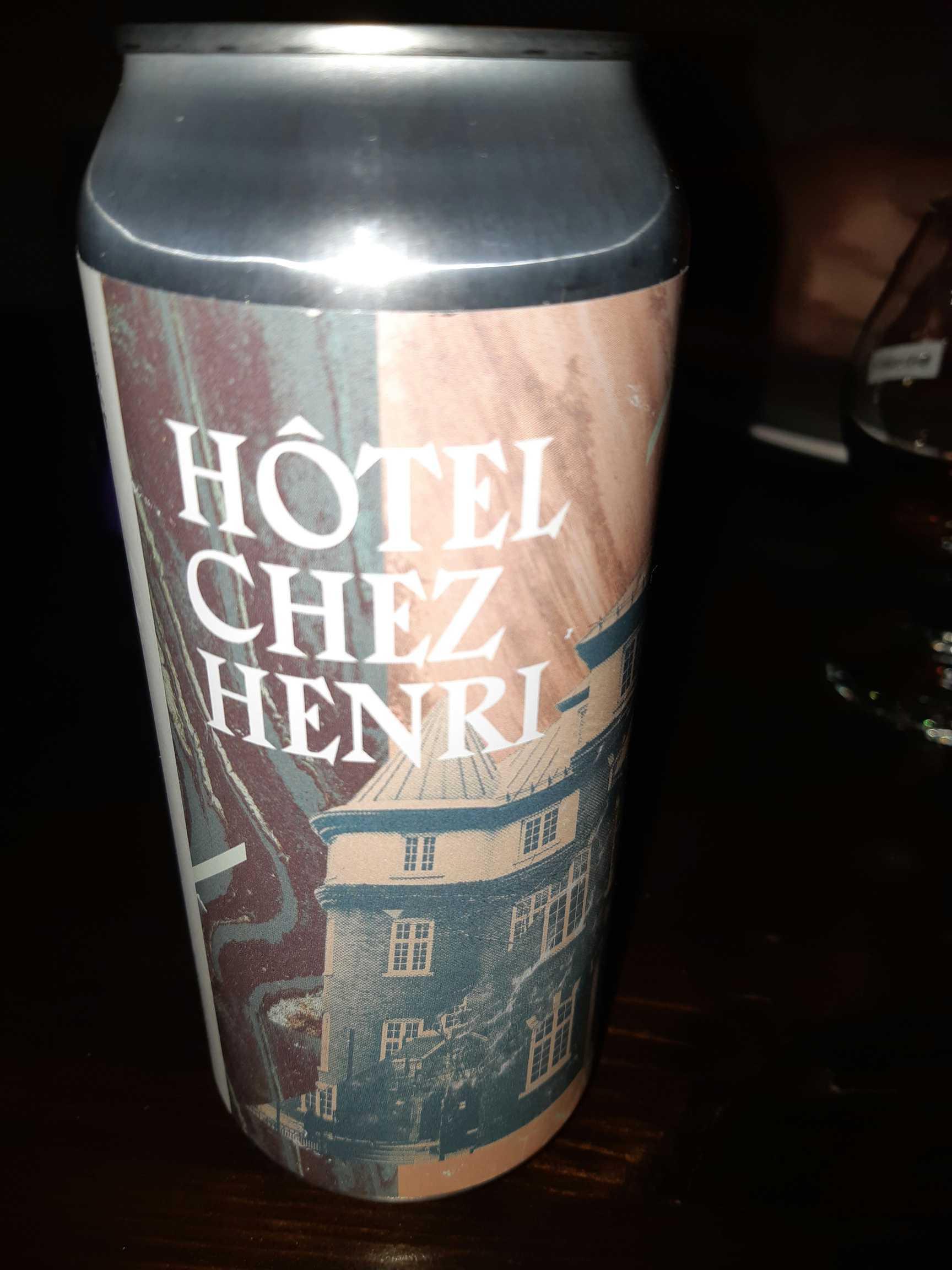 Le Germain Hotel Ottawa