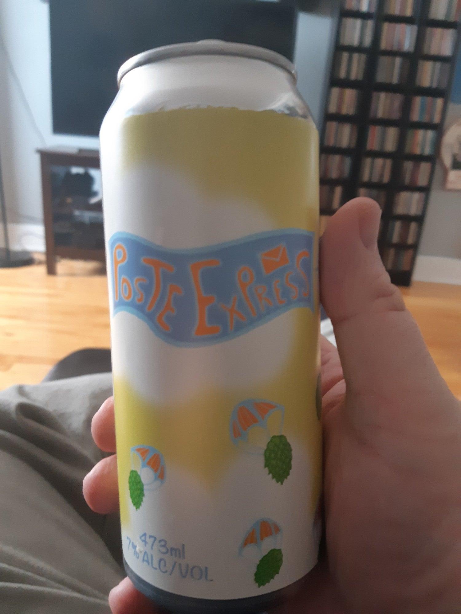 Silver Spoon Express