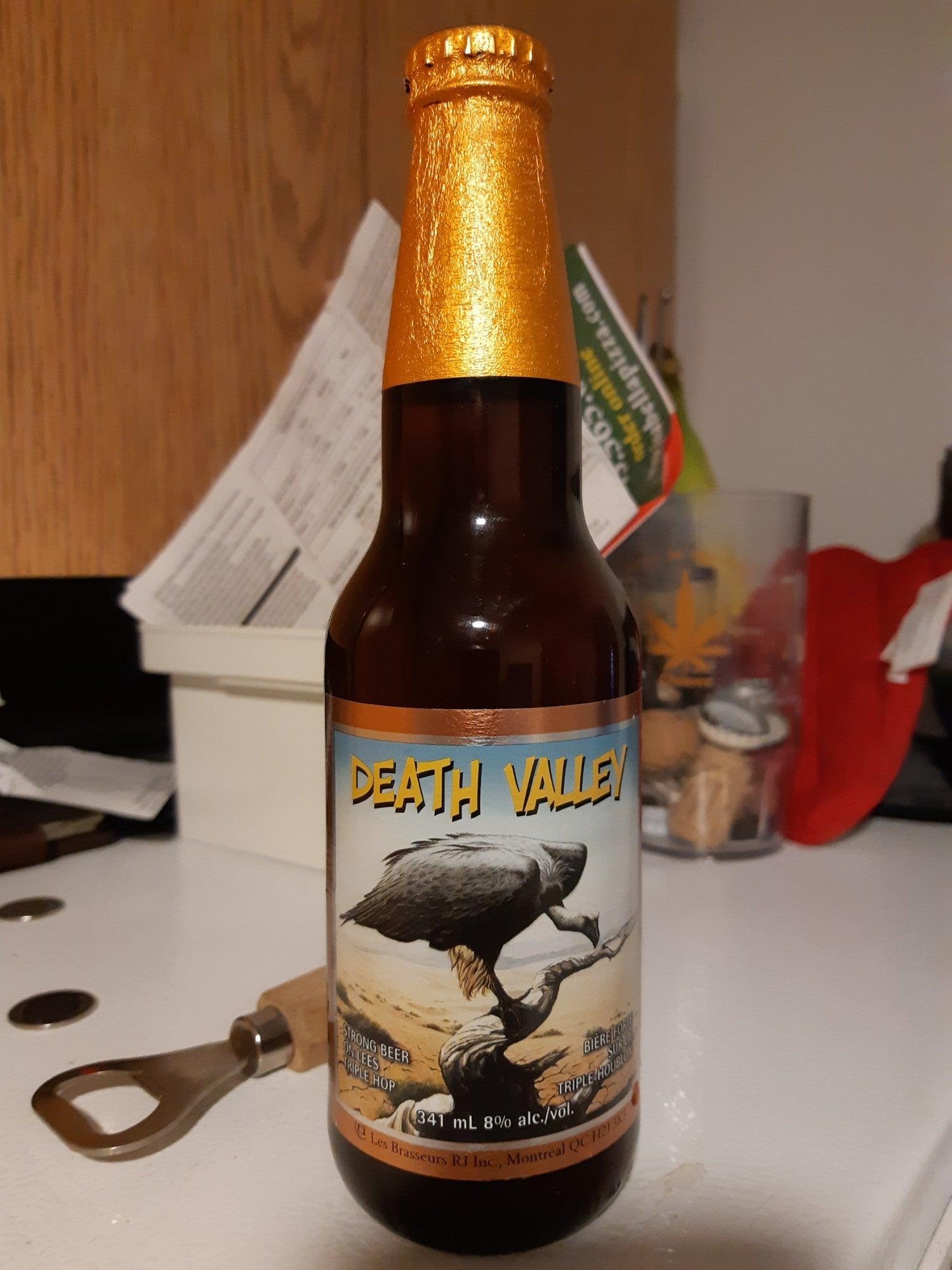 IGA Famille Charles Cantley