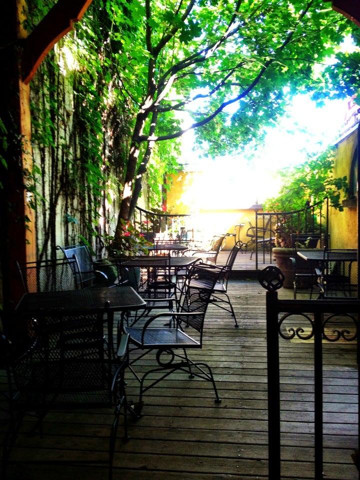 Bean Scene Coffee House