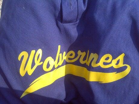 Seaforth Optimist Park