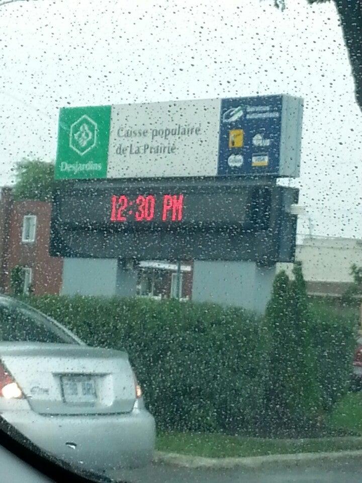 Caisse Populaire Desjardins