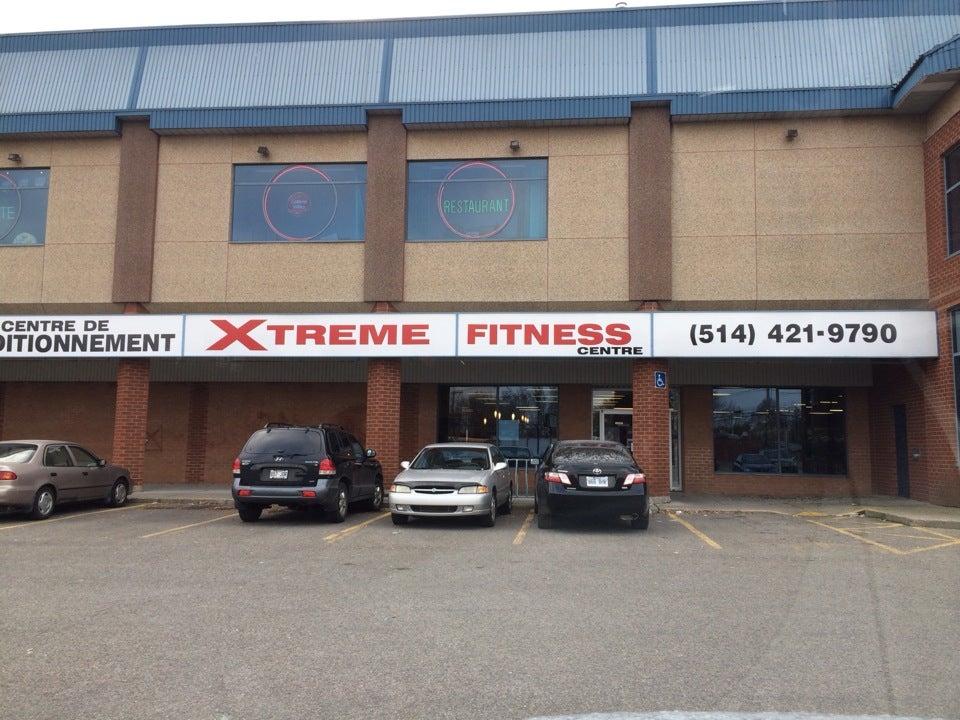 Xtreme Fitness