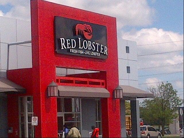 Red Lobster