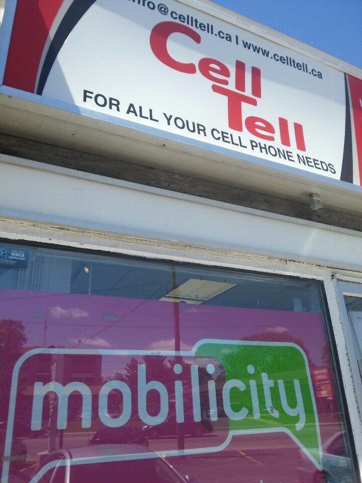 Celltell Inc