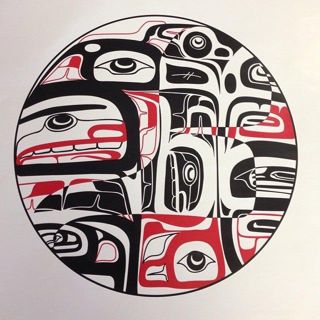 Special Screencraft Printers