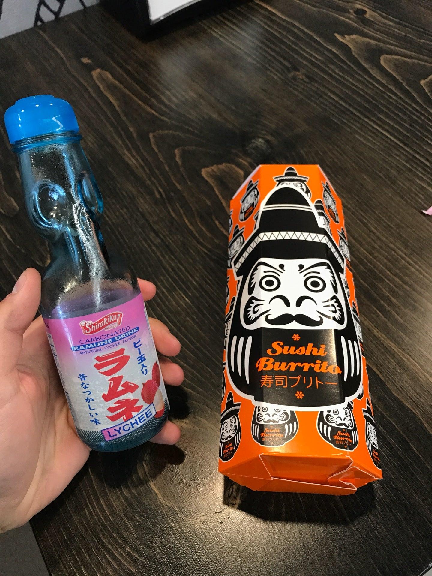 Mi'hito Sushi Laboratory