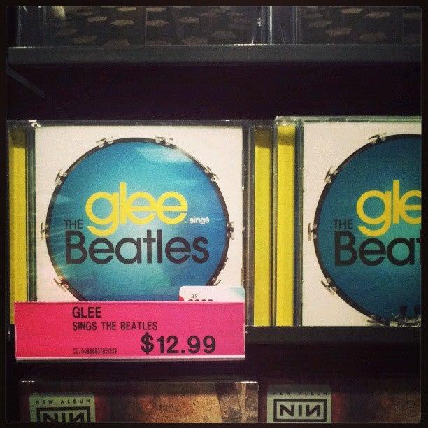 Les Disquaires Sunrise