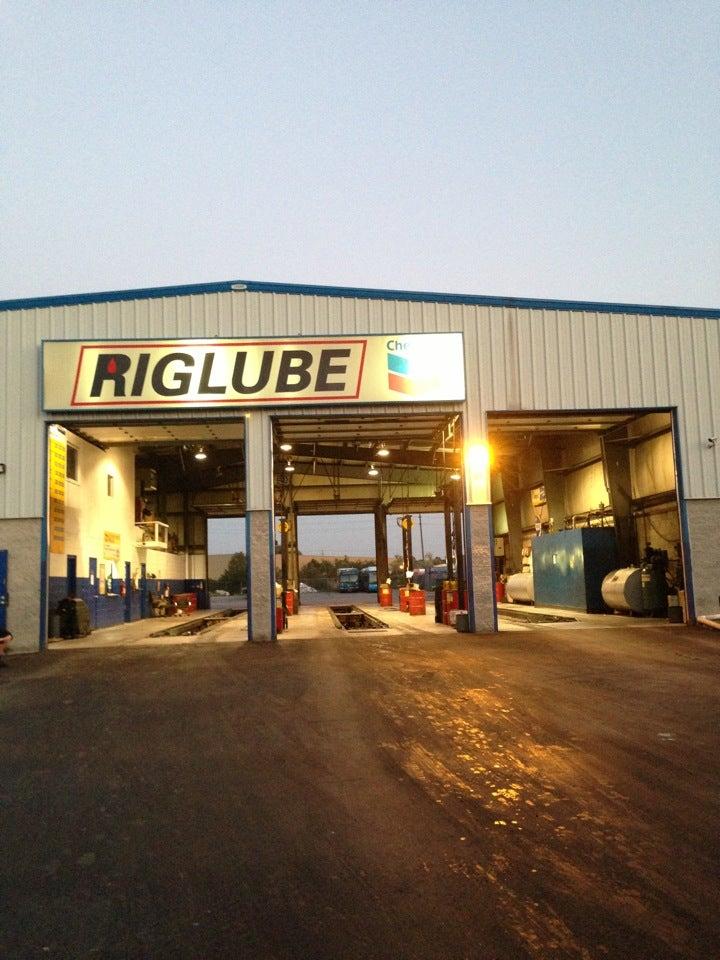 Riglube