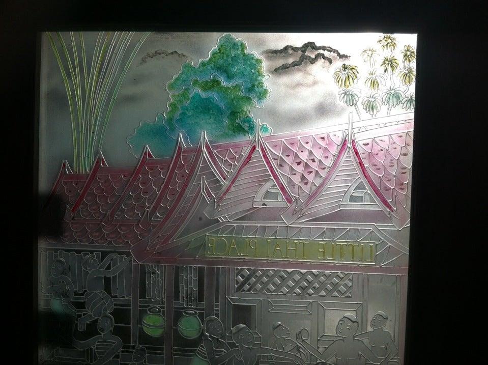 Little Thai Place