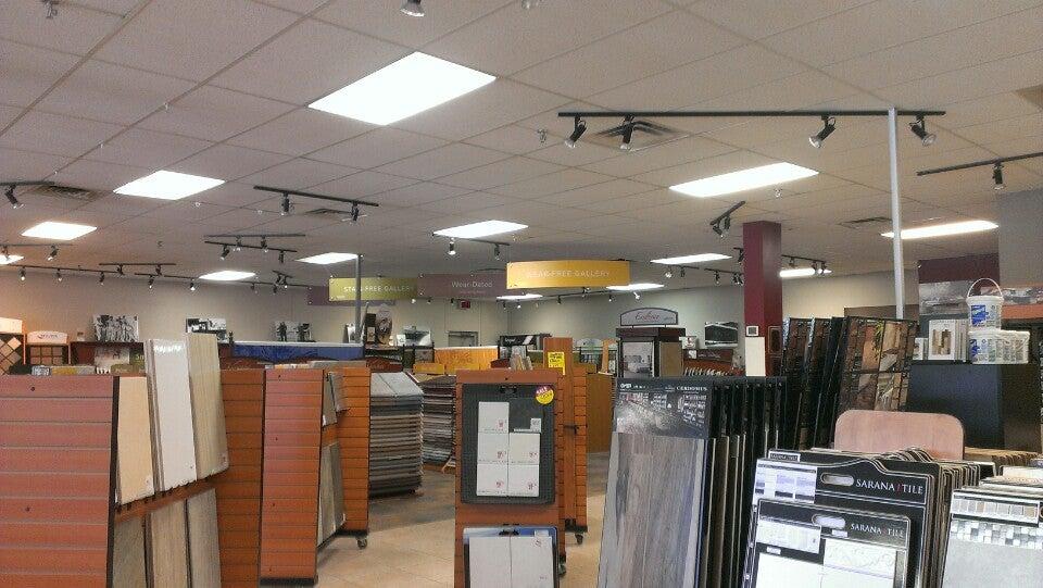 Colautti Brothers Floors