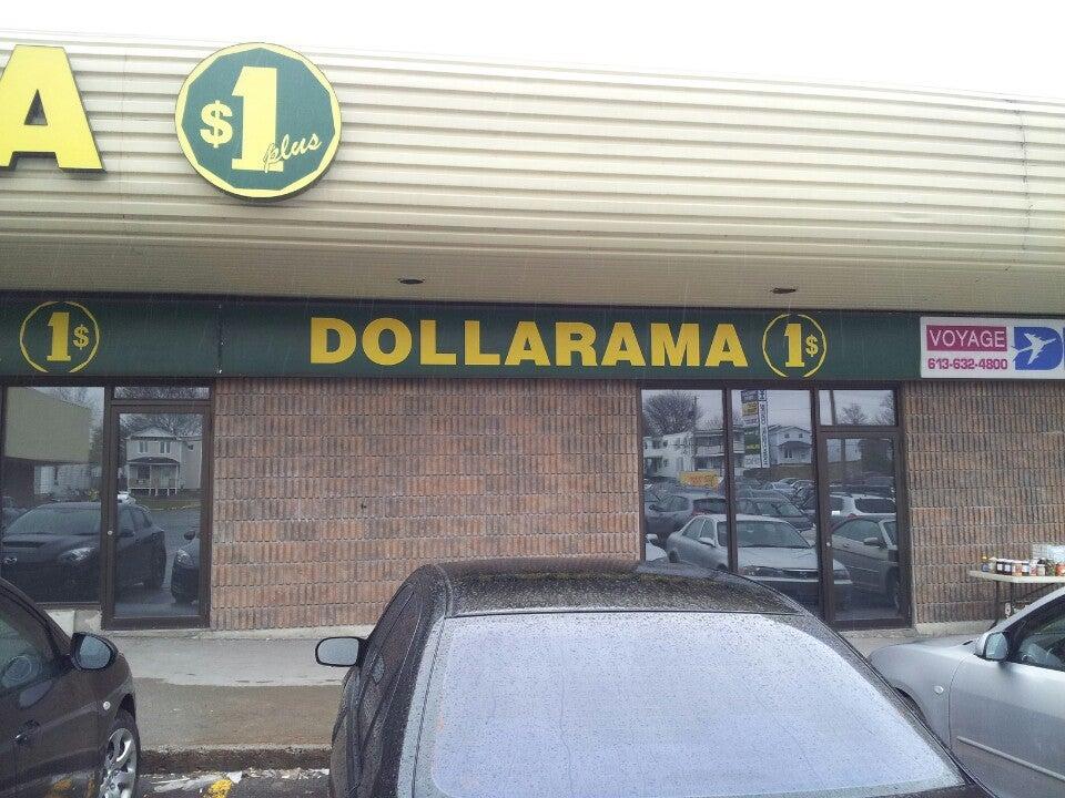 Dollarama