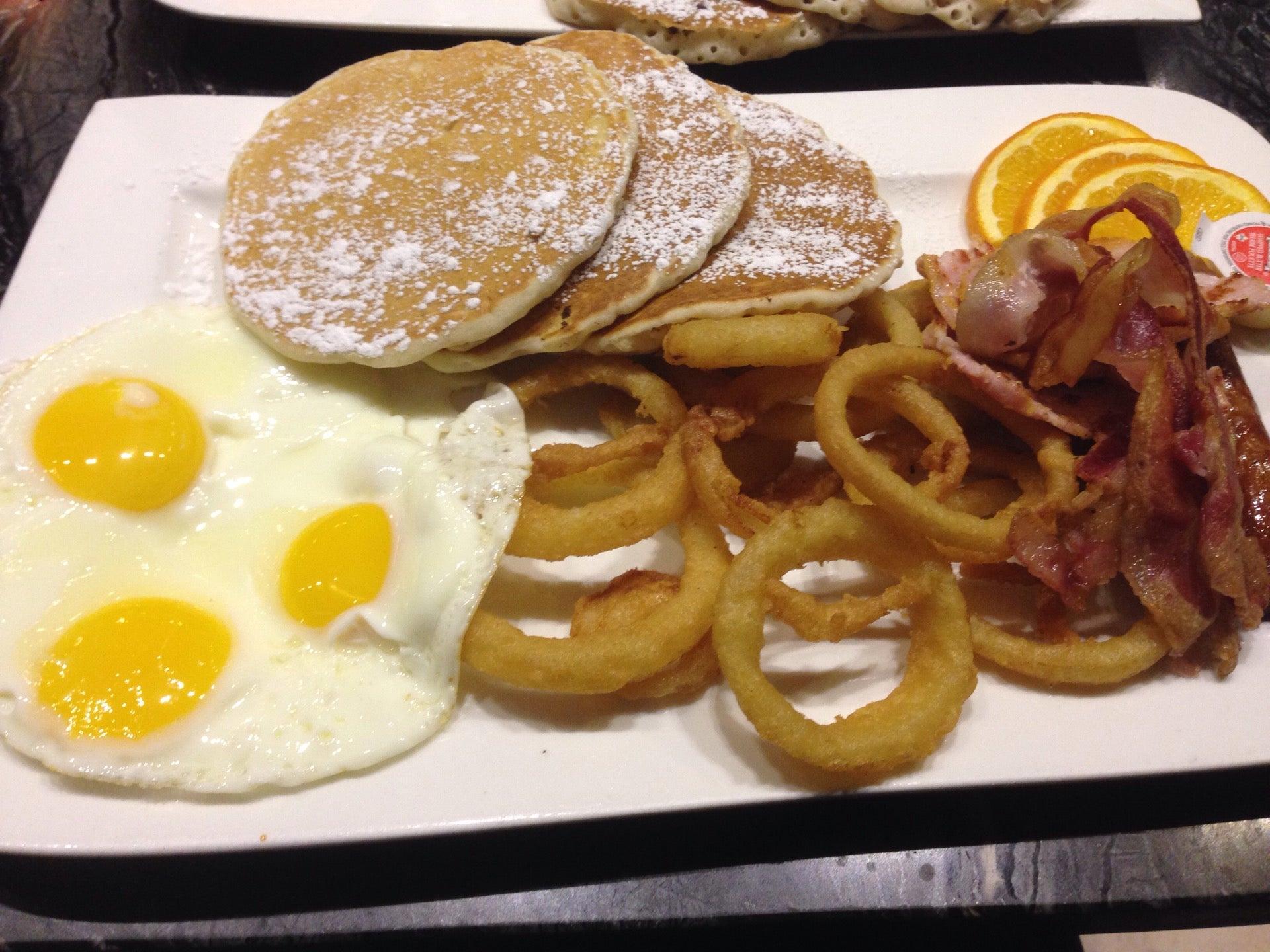 Honey B Hives Restaurant