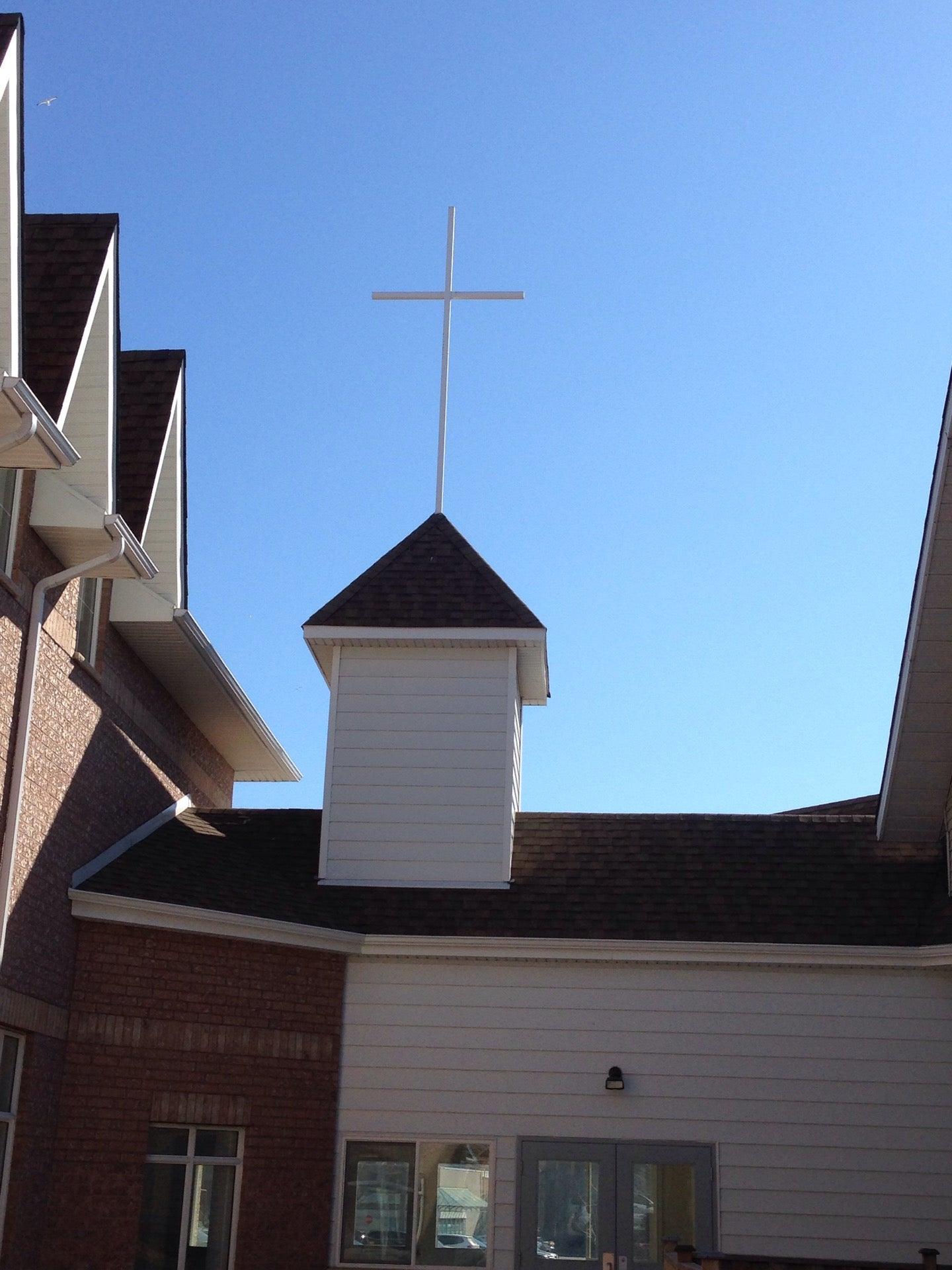 Markham Christian Community Church