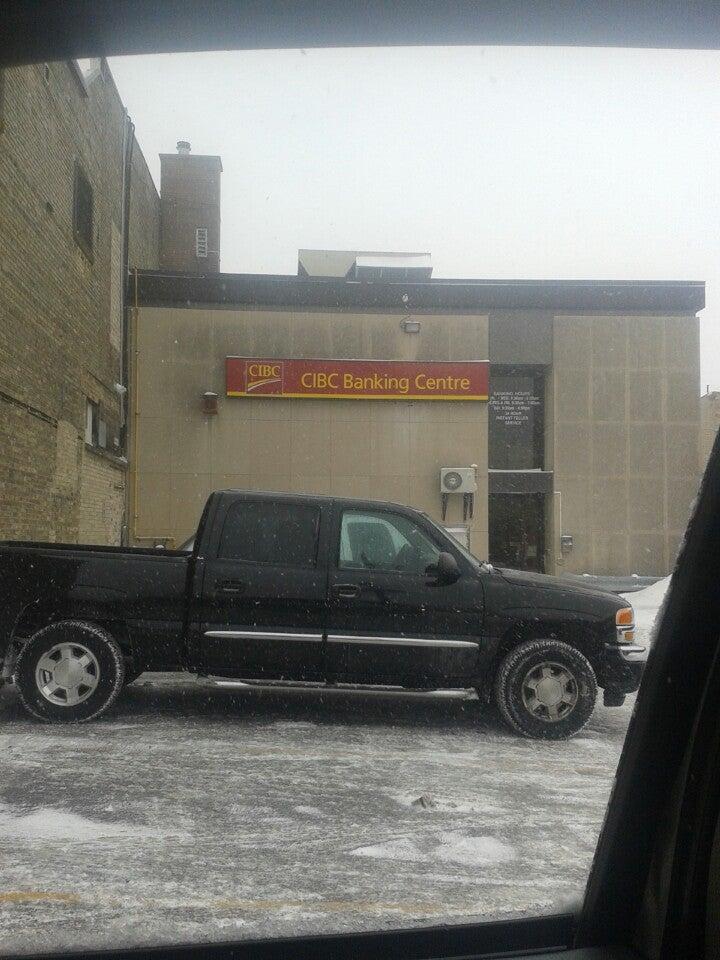 CIBC