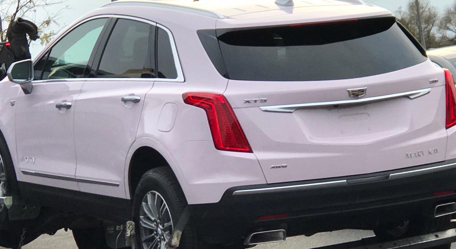 Budds Chevrolet Buick GMC