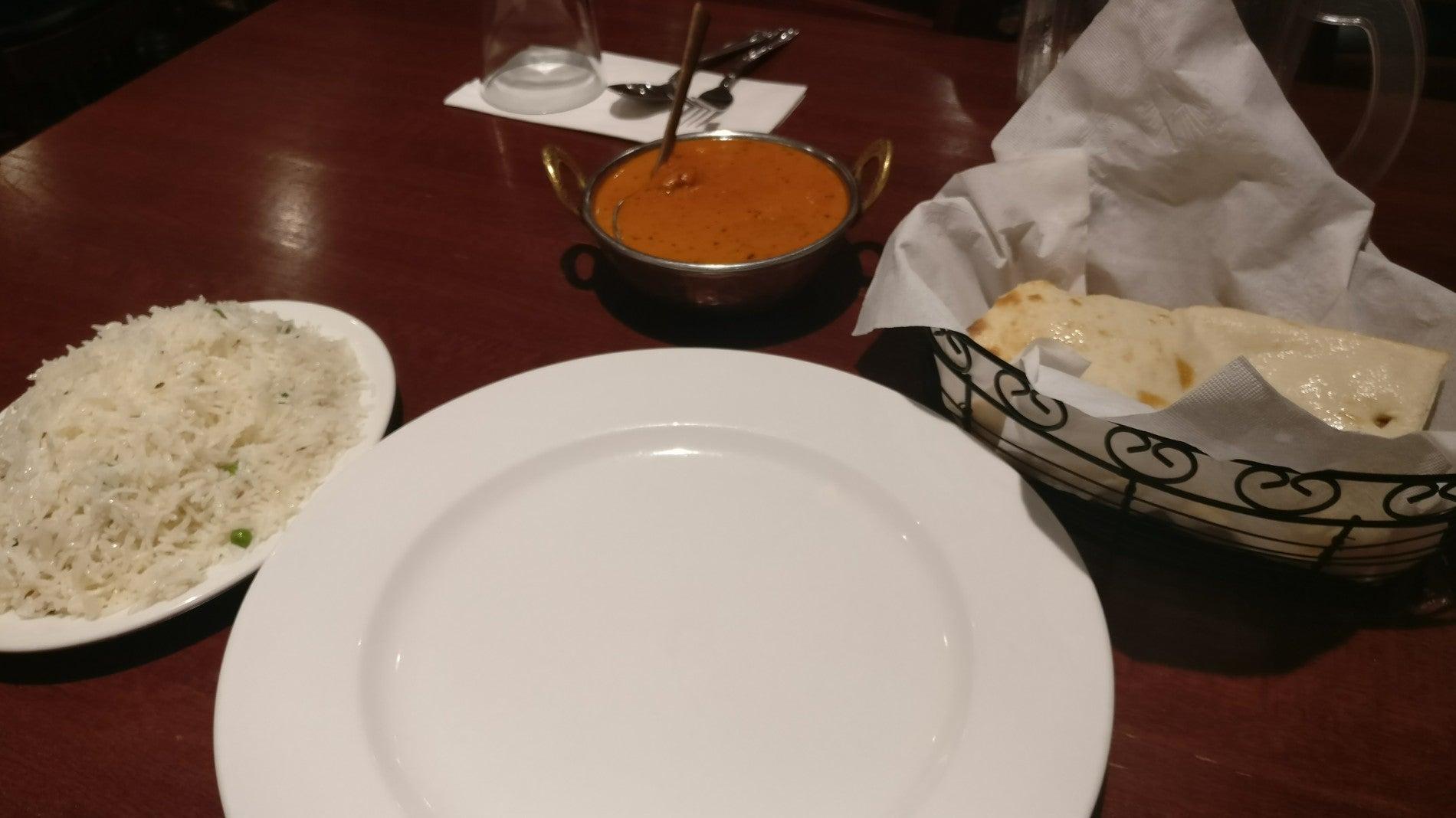 New Novelty Restaurant And Sweets