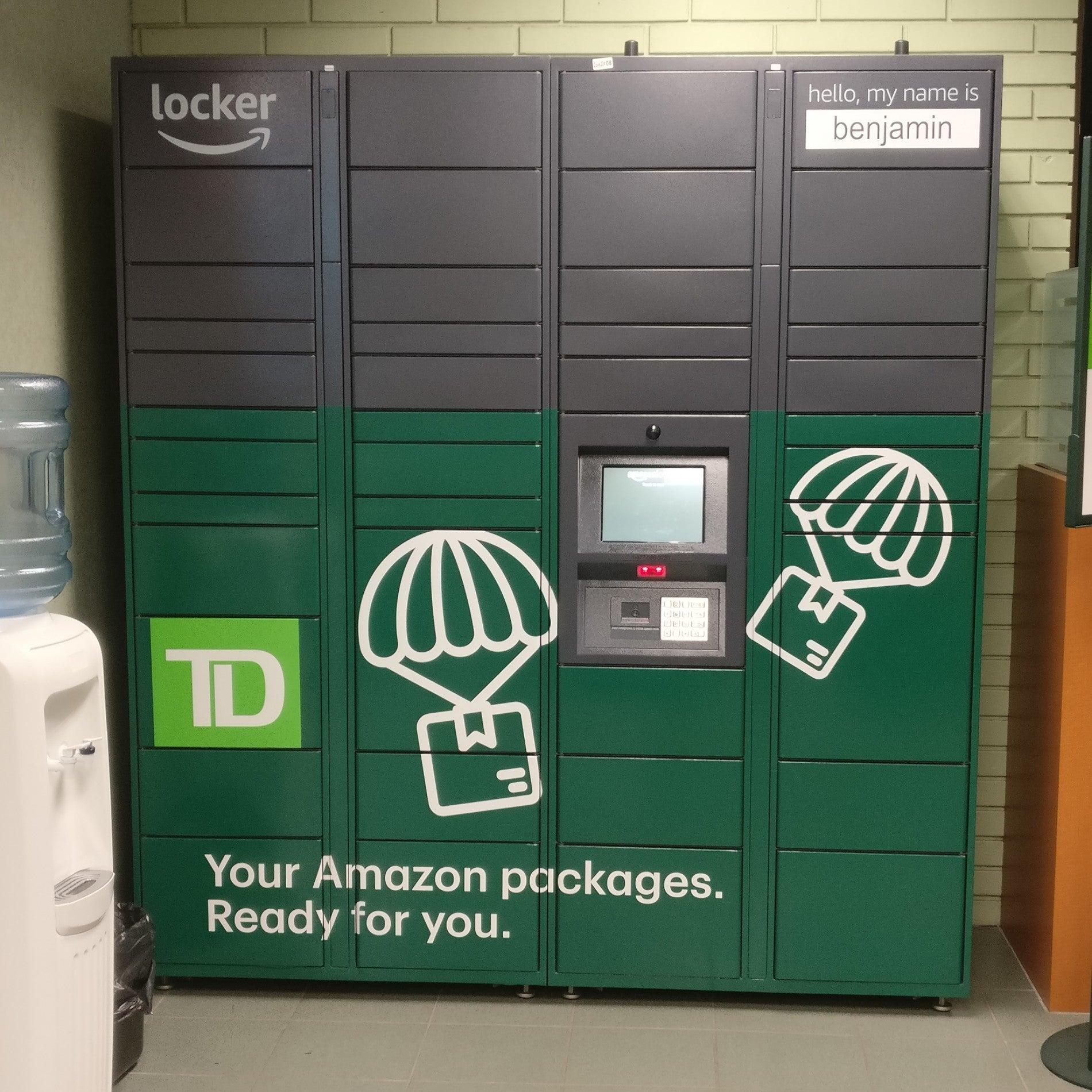 TD Bank Financial Group