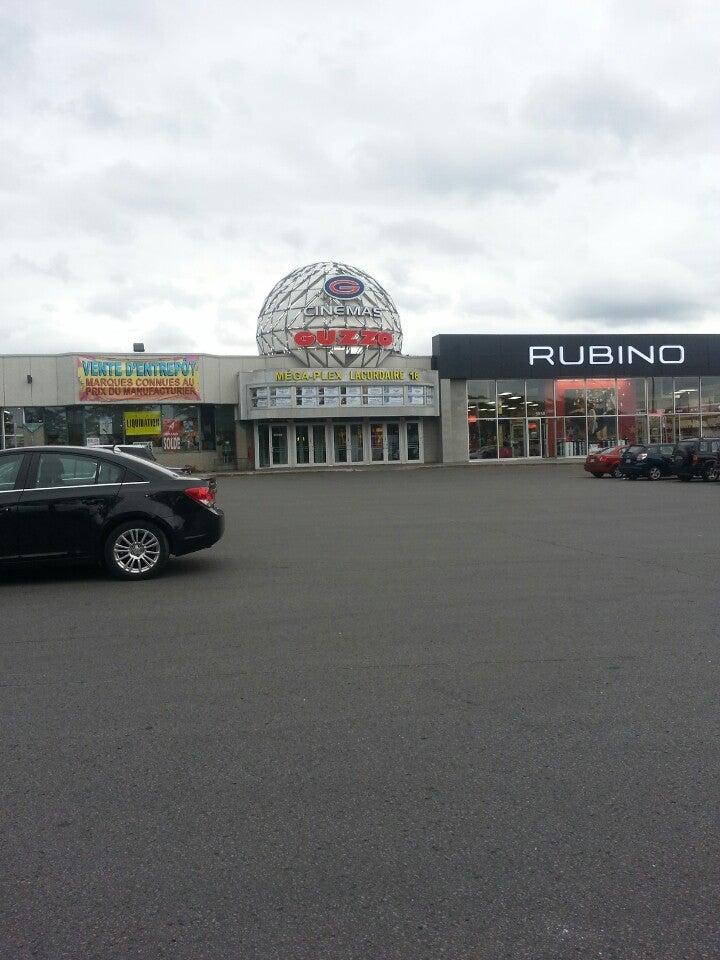 Mega-Plex Lacordaire 16