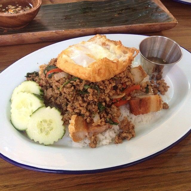 Pai Northern Thai Kitchen