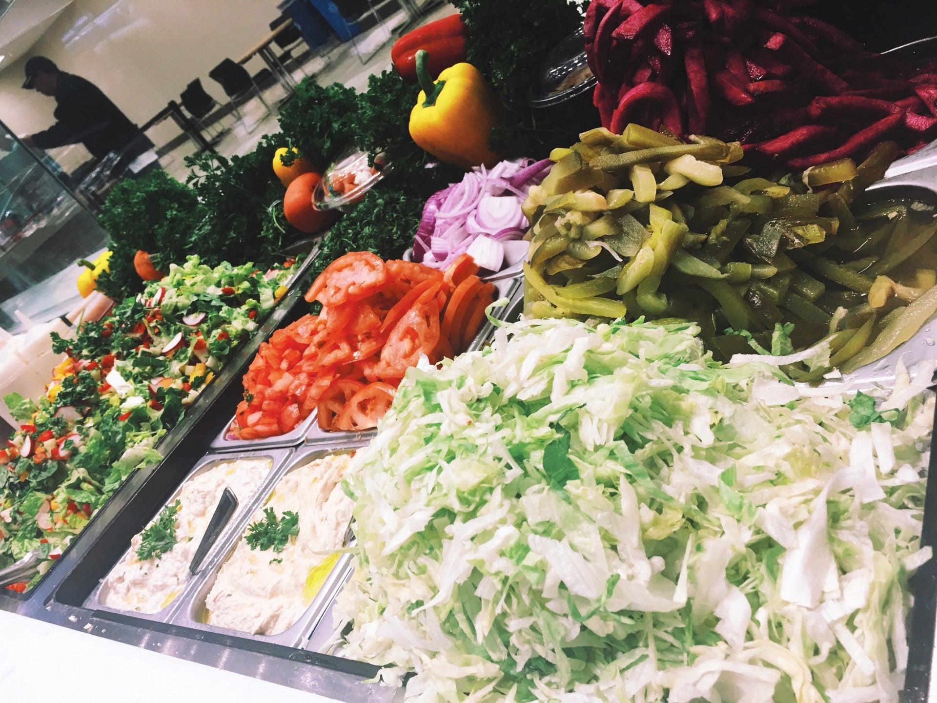 Paramount Fine Foods