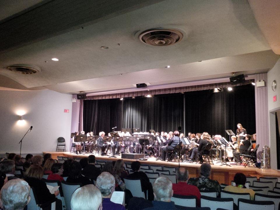 Sarnia Public Library