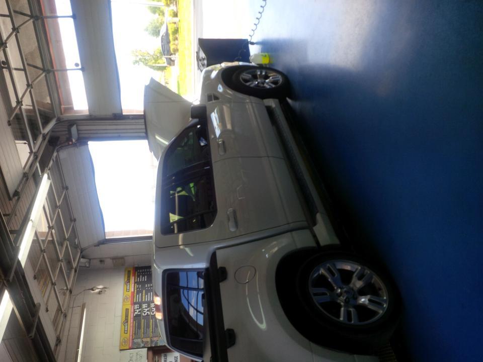 Tecumseh Auto Spa Club