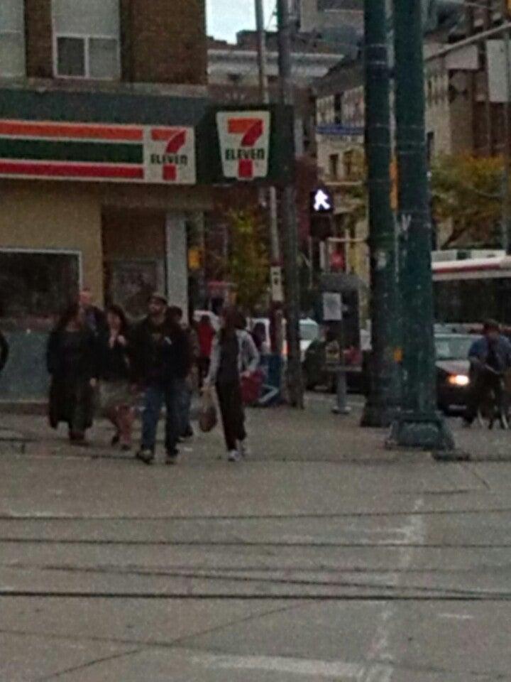 7-Eleven