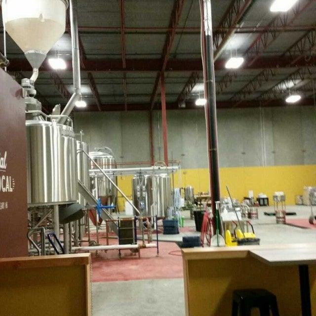 Common Crown Brewing Co