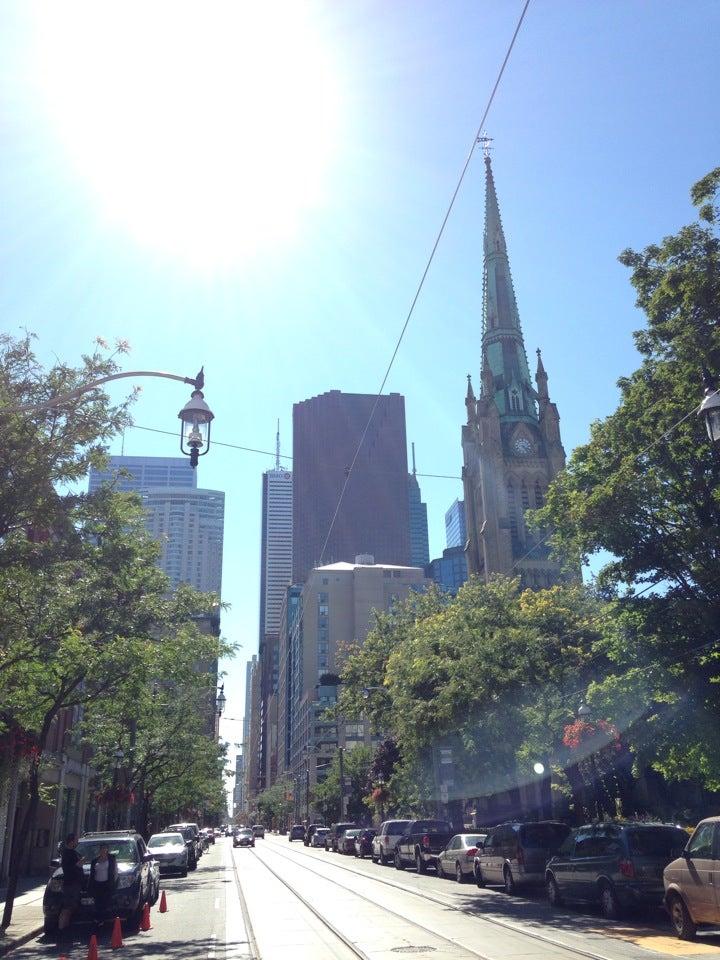 King East Design District