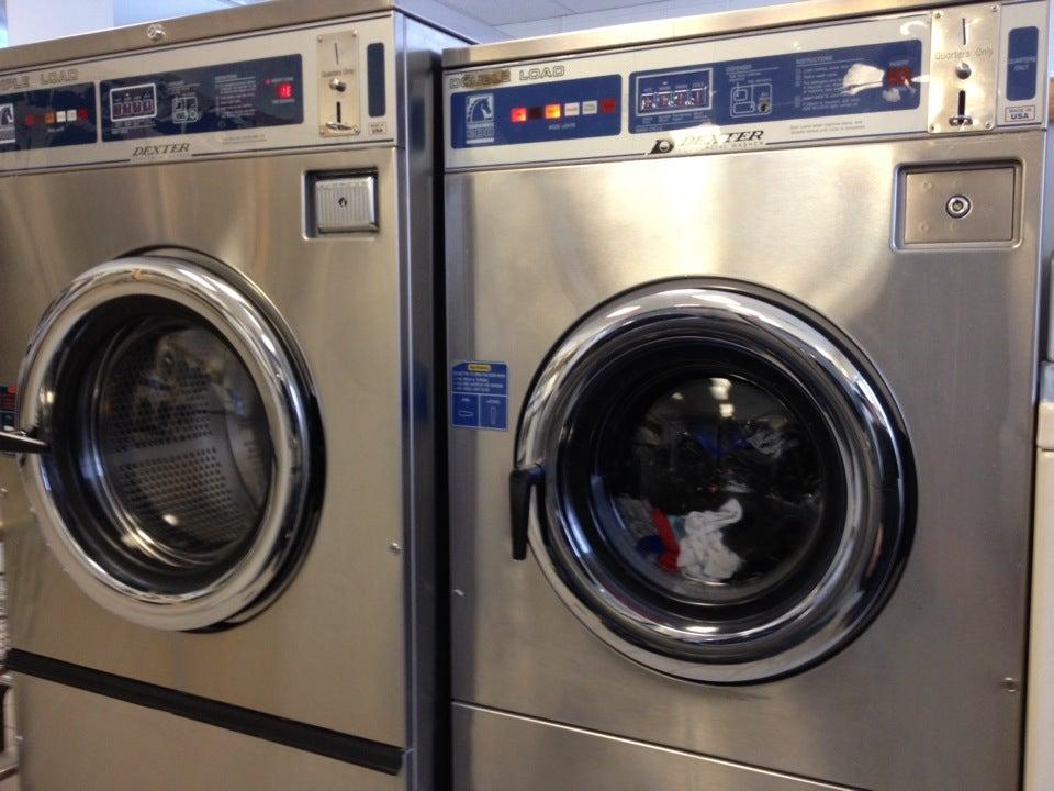 Ontario Street Laundromat