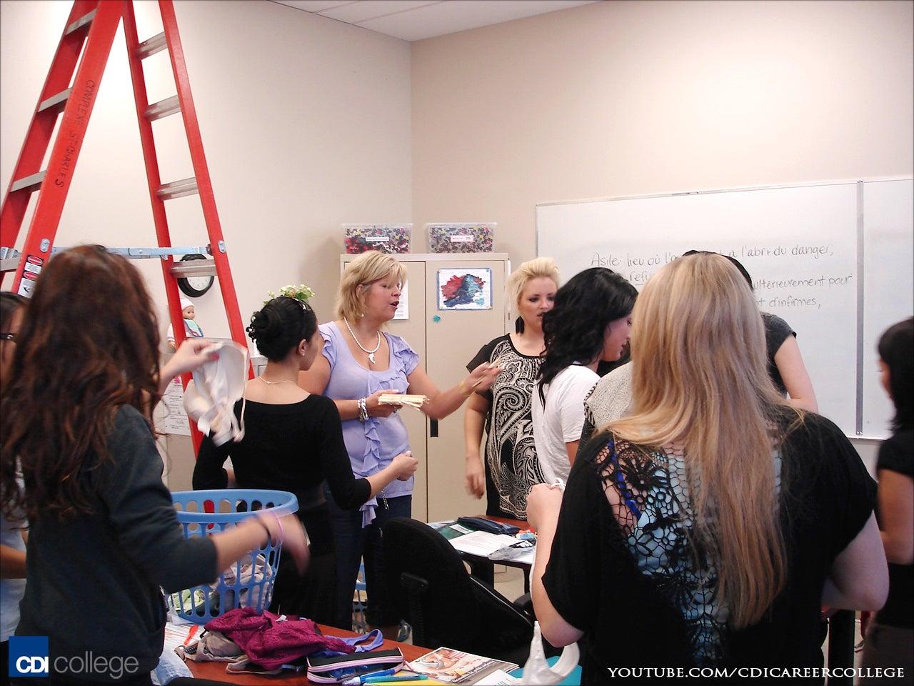 CDI College - Longueuil