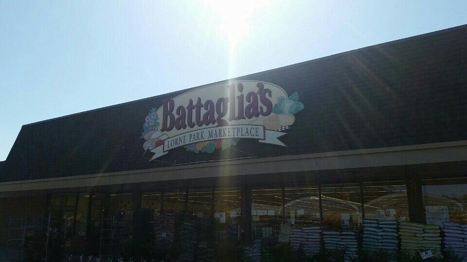 Battaglia's Lorne Park Market