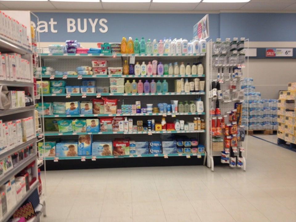 Shoppers Drug Mart