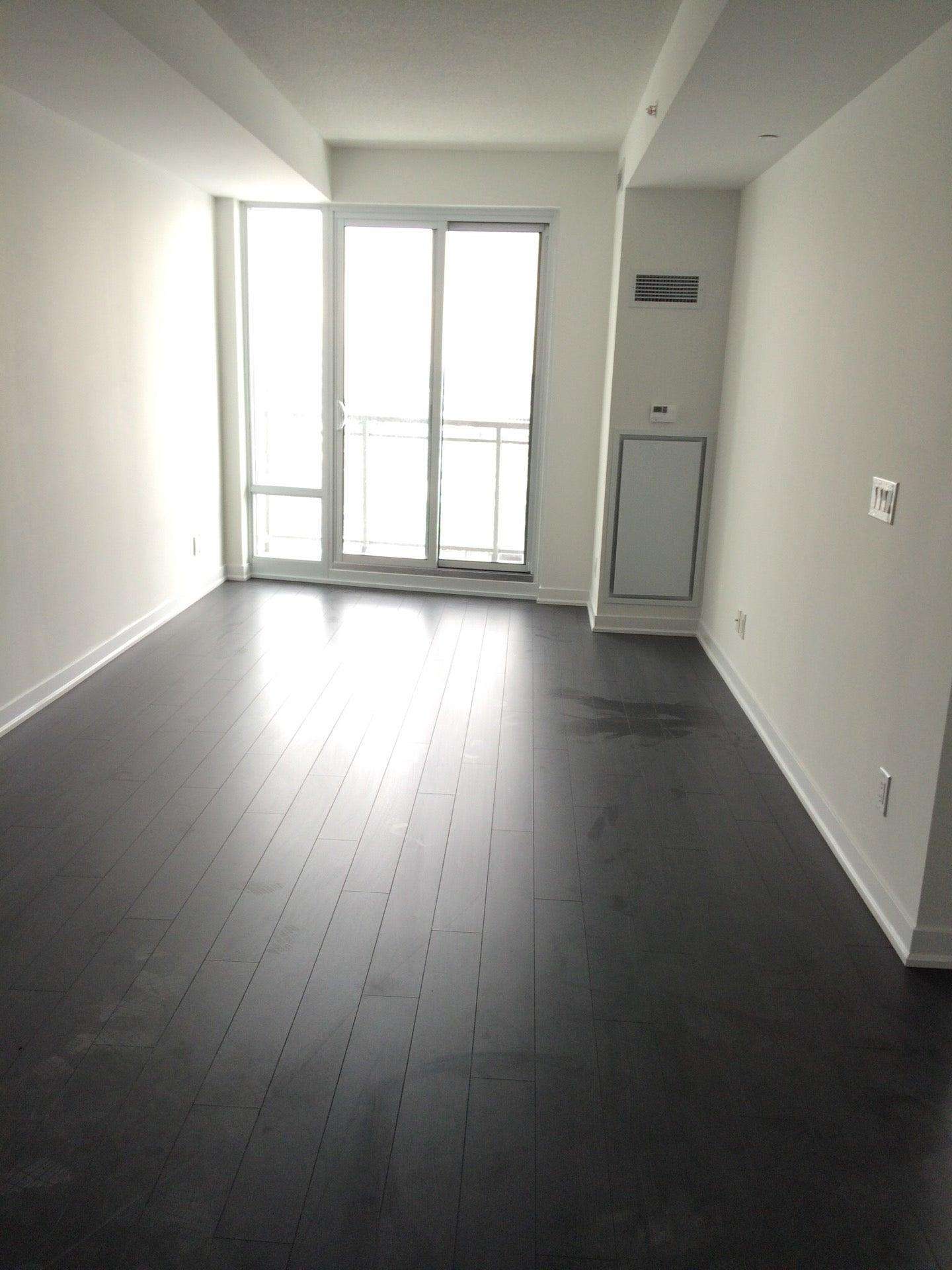 City Centre Condominiums