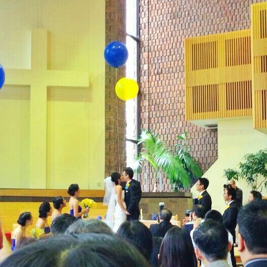 Milliken Christian Comm Church