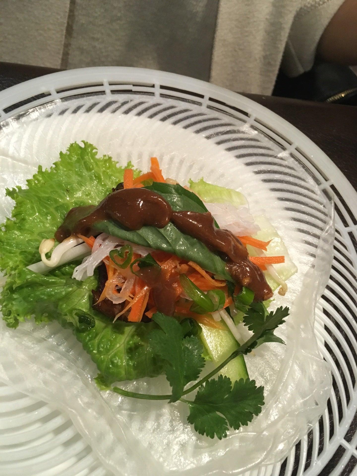 Naomi Vietnamese Restaurant