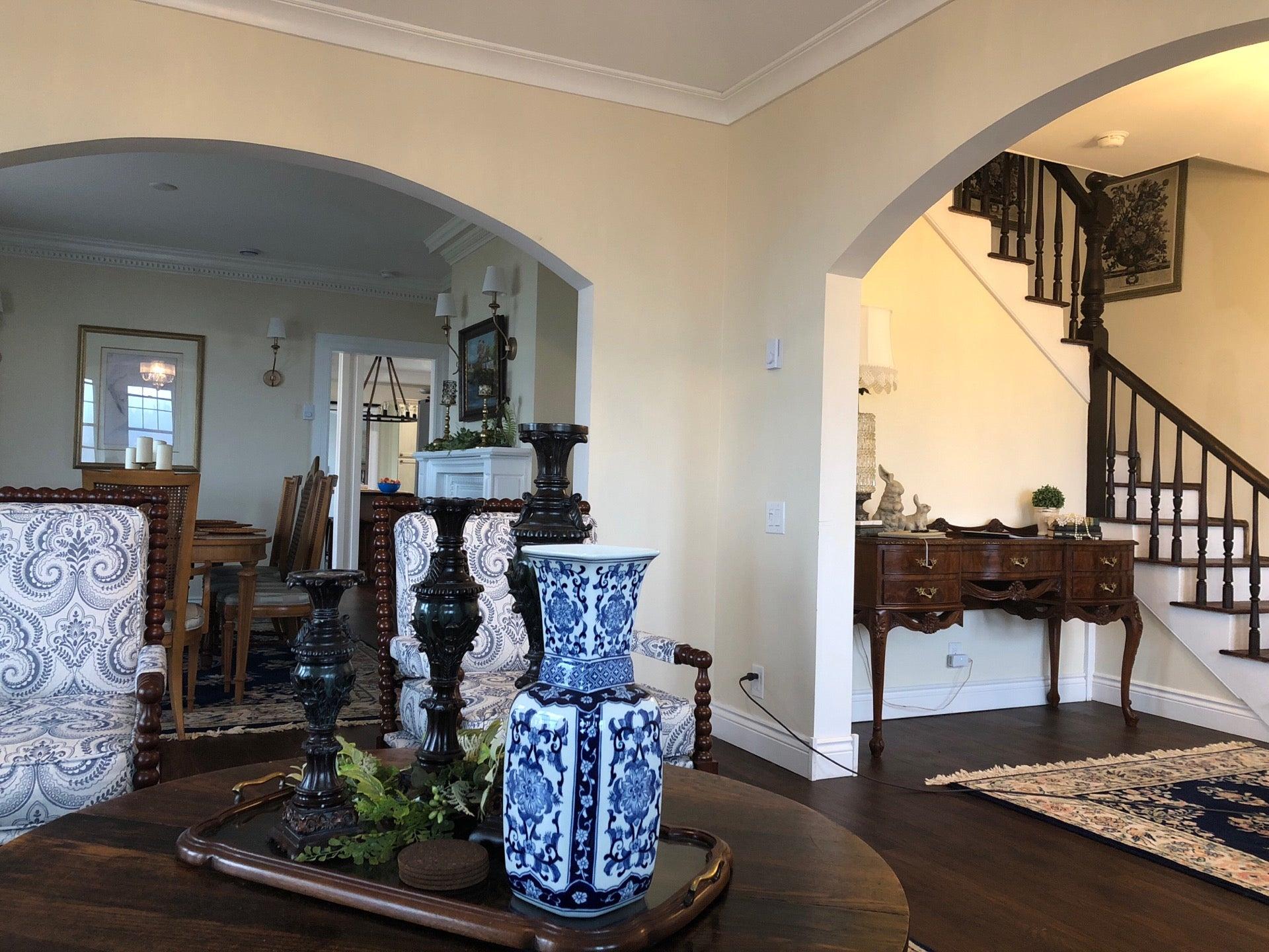 Seaholm Guest House