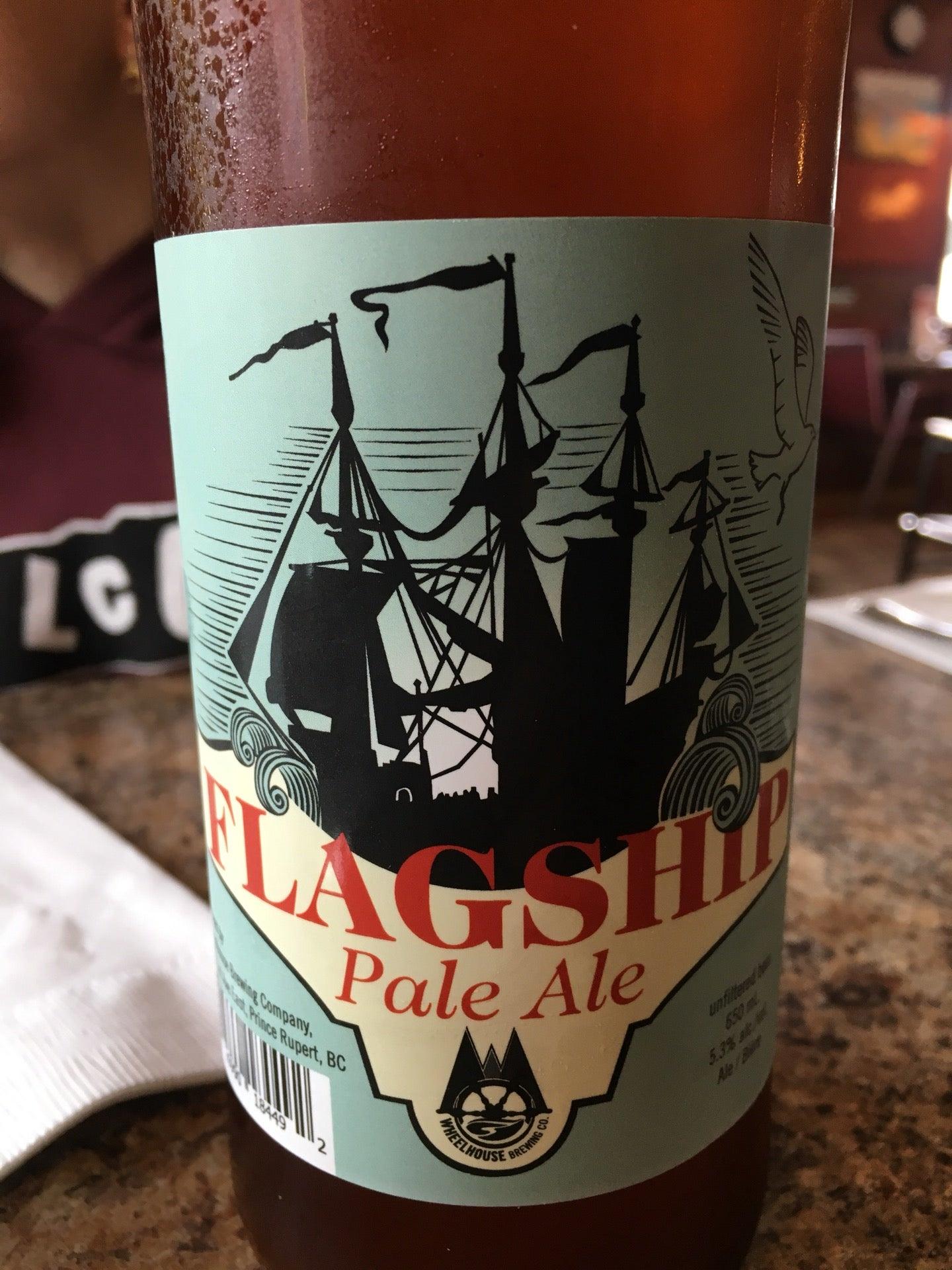 Smile's Seafood Cafe Ltd